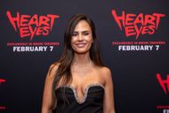Beyond Fest Special Screening Of Sony Pictures' "Heart Eyes" - Source: Getty